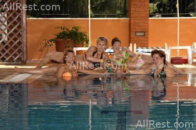 Kleopatra Dreams Beach Hotel 17